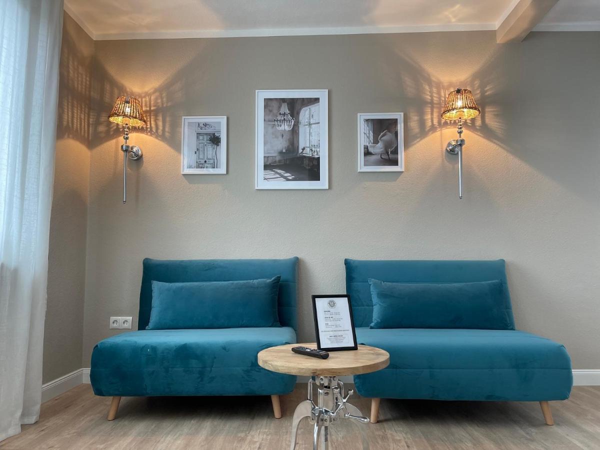 Zum Landsberger Hof Hotel Arnsberg Bagian luar foto