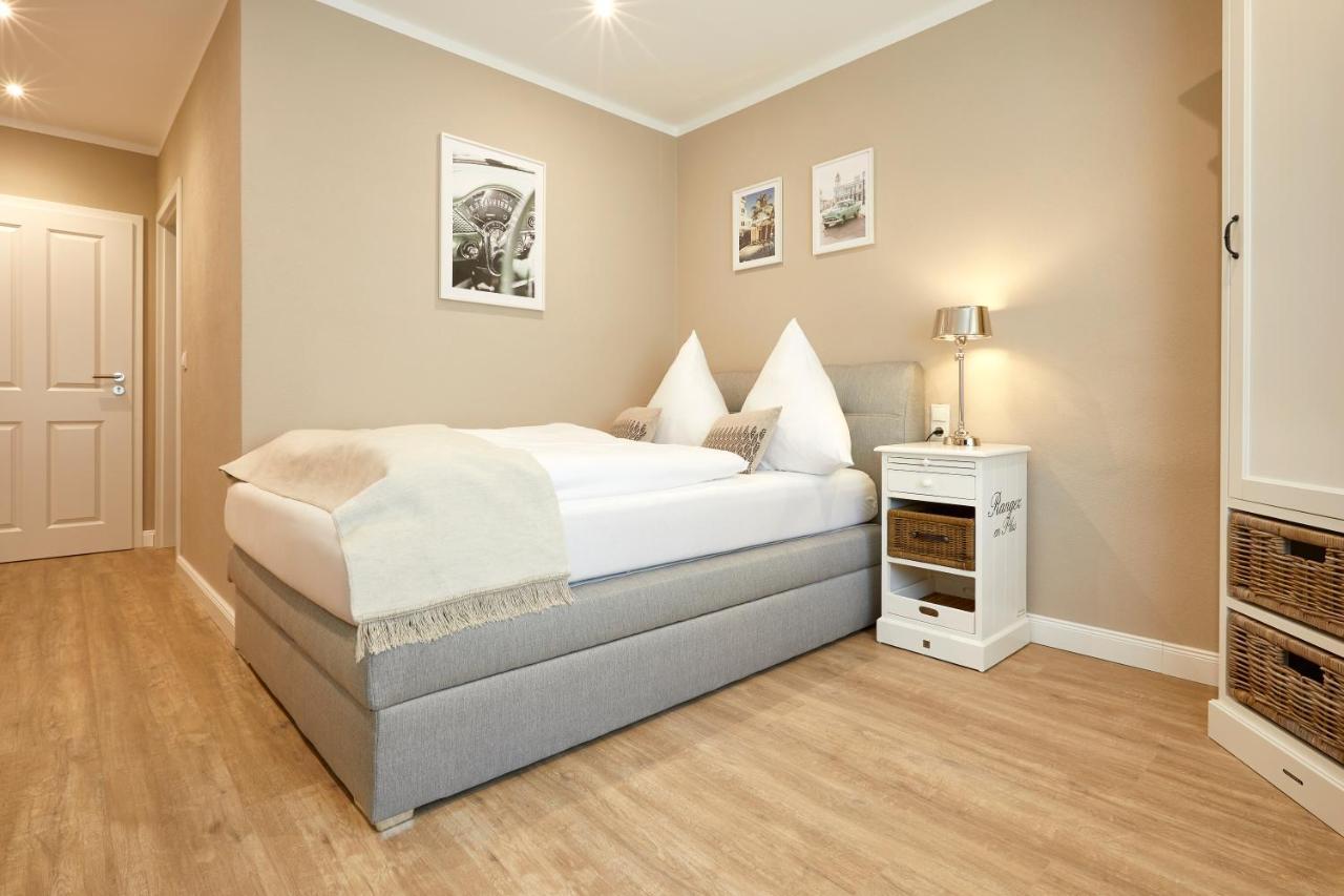 Zum Landsberger Hof Hotel Arnsberg Bagian luar foto