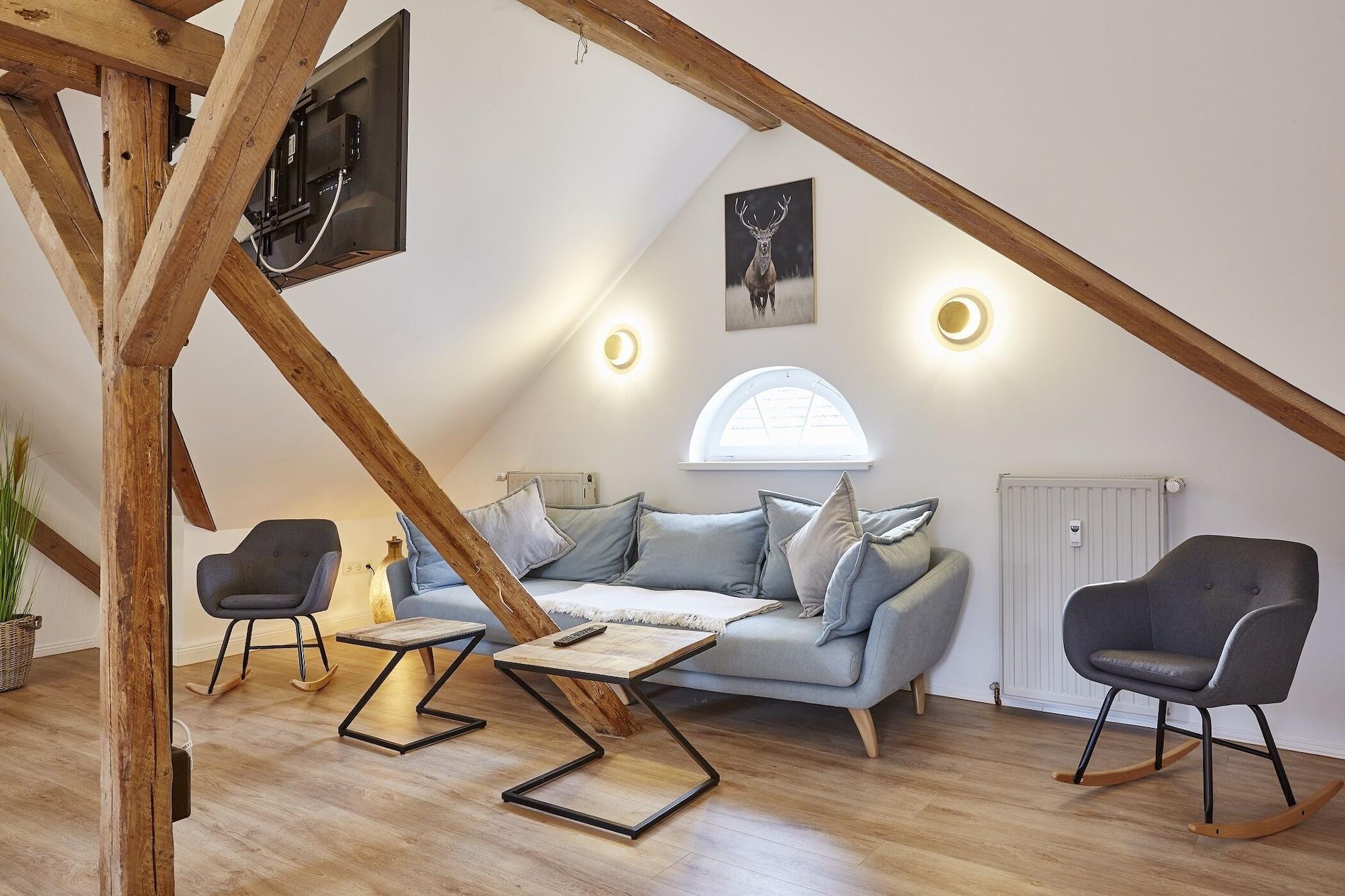 Zum Landsberger Hof Hotel Arnsberg Bagian luar foto
