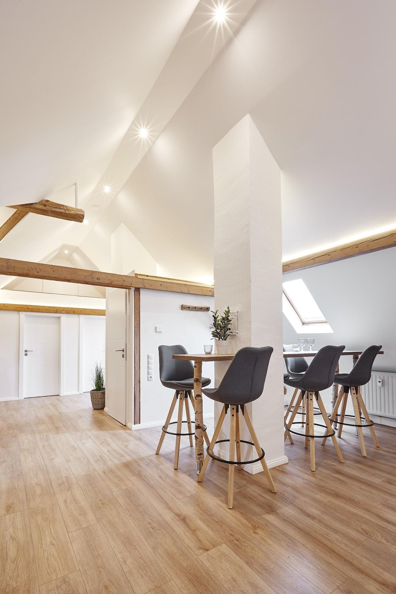Zum Landsberger Hof Hotel Arnsberg Bagian luar foto