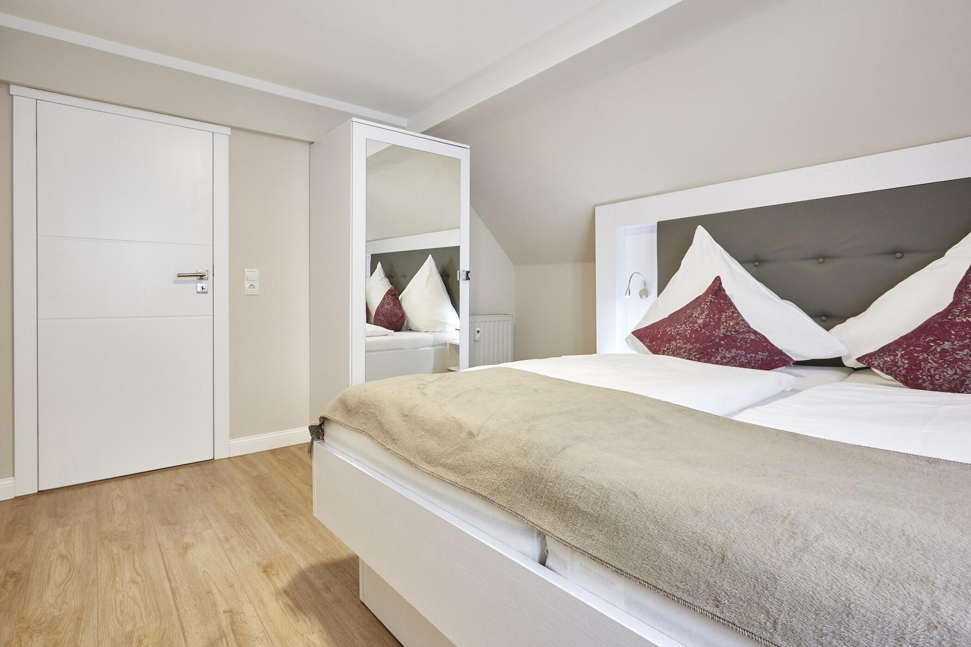 Zum Landsberger Hof Hotel Arnsberg Bagian luar foto