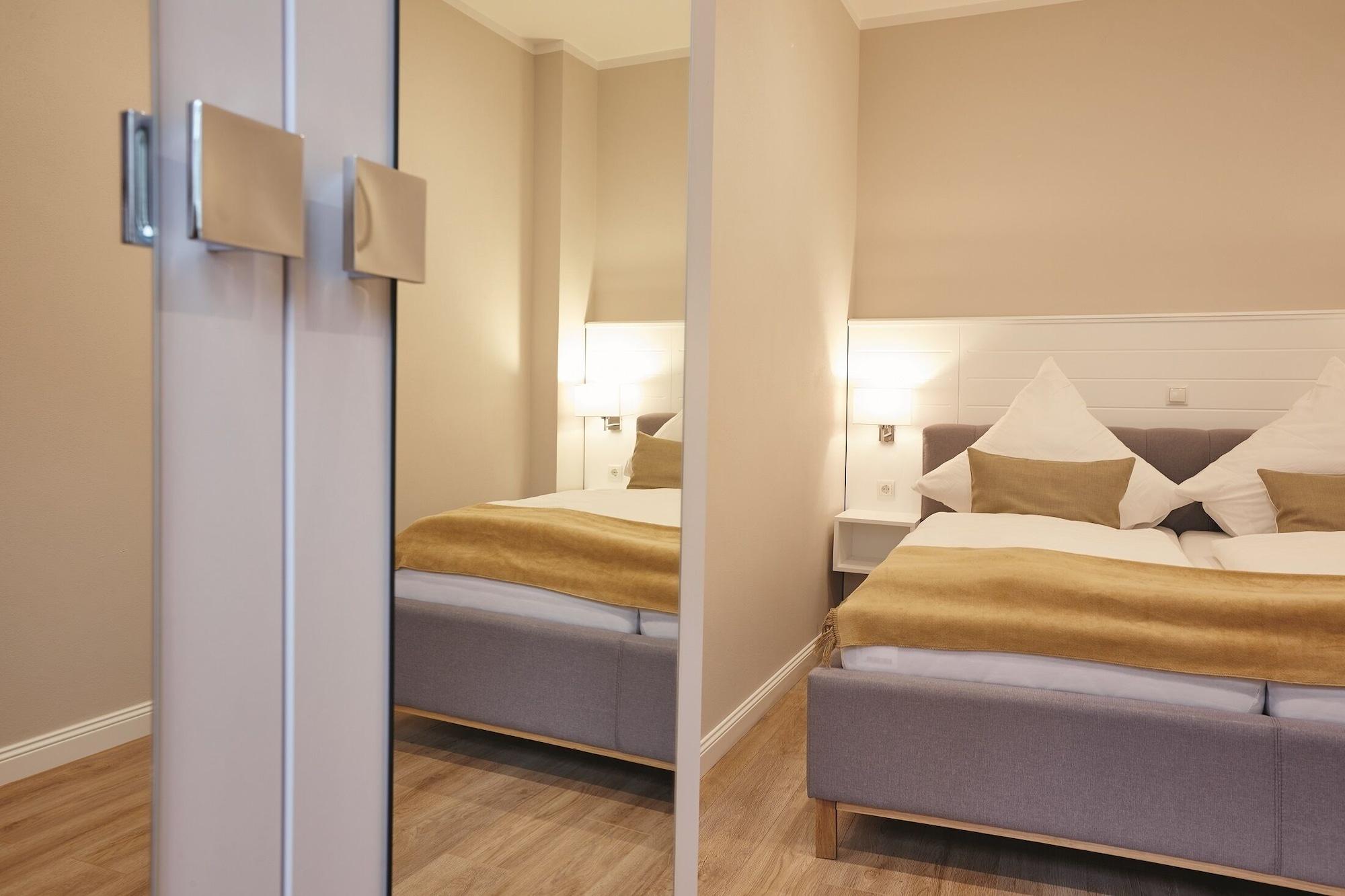 Zum Landsberger Hof Hotel Arnsberg Bagian luar foto