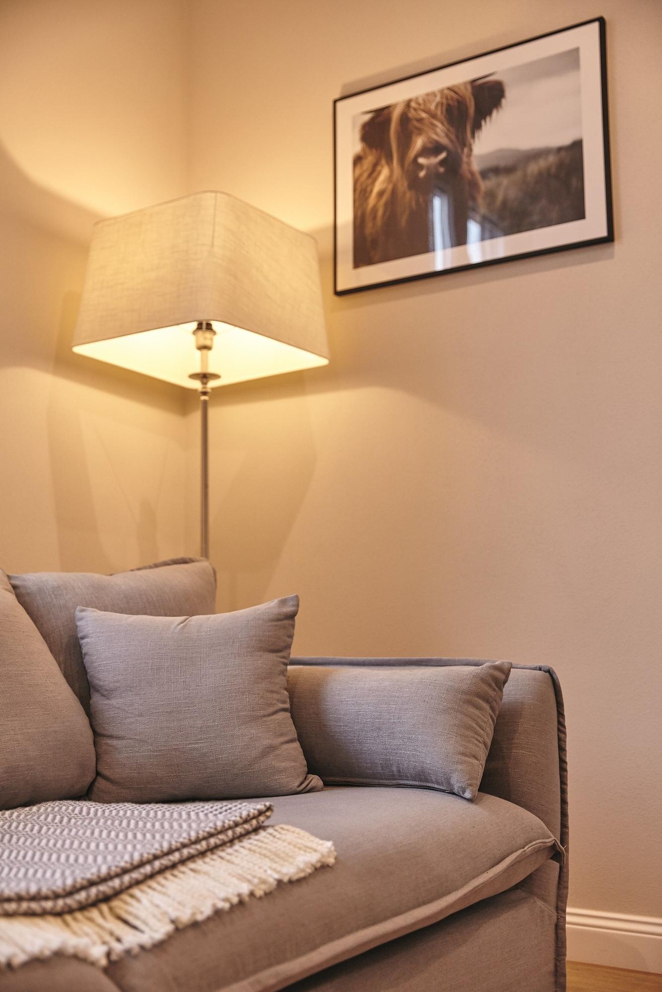 Zum Landsberger Hof Hotel Arnsberg Bagian luar foto