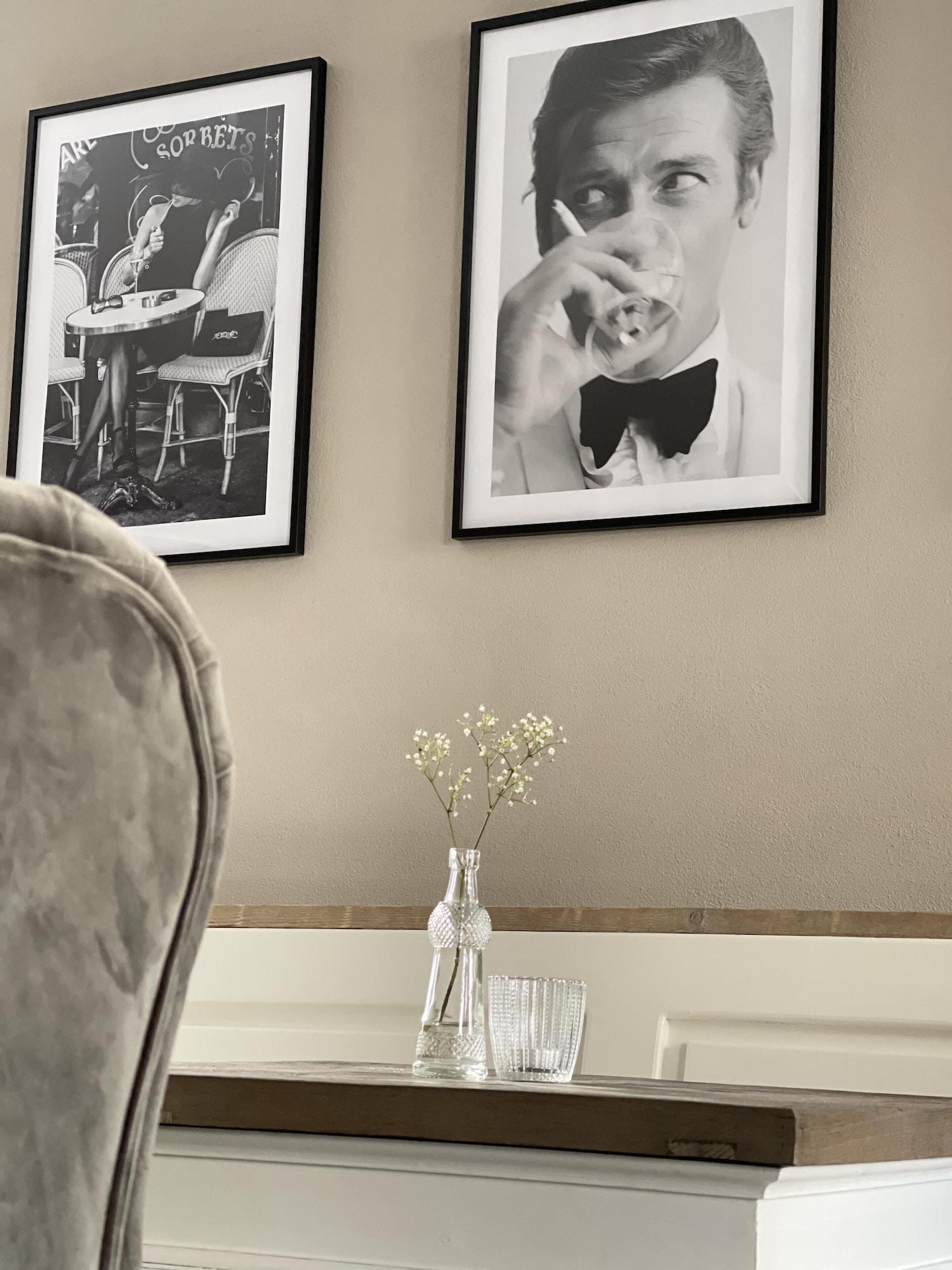 Zum Landsberger Hof Hotel Arnsberg Bagian luar foto