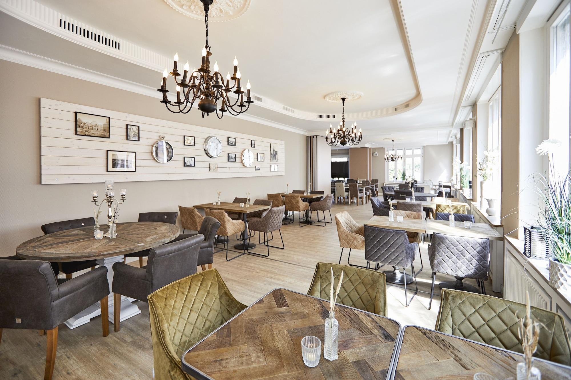 Zum Landsberger Hof Hotel Arnsberg Bagian luar foto