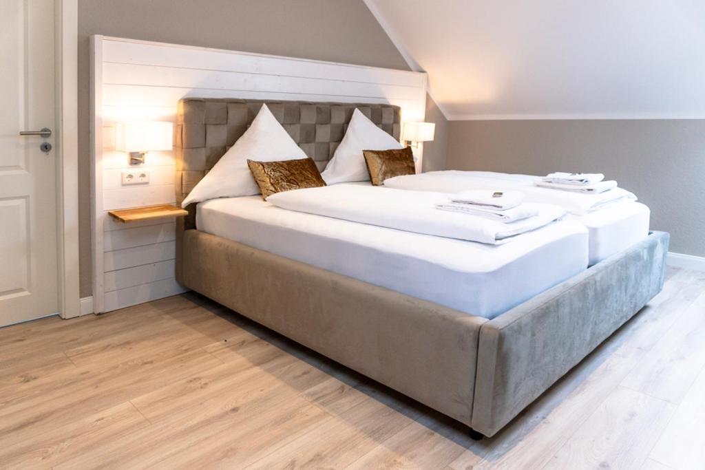 Zum Landsberger Hof Hotel Arnsberg Bagian luar foto