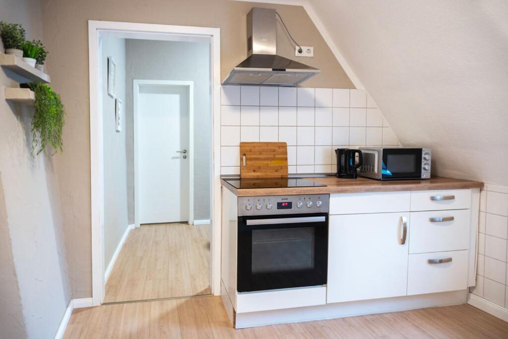 Zum Landsberger Hof Hotel Arnsberg Ruang foto