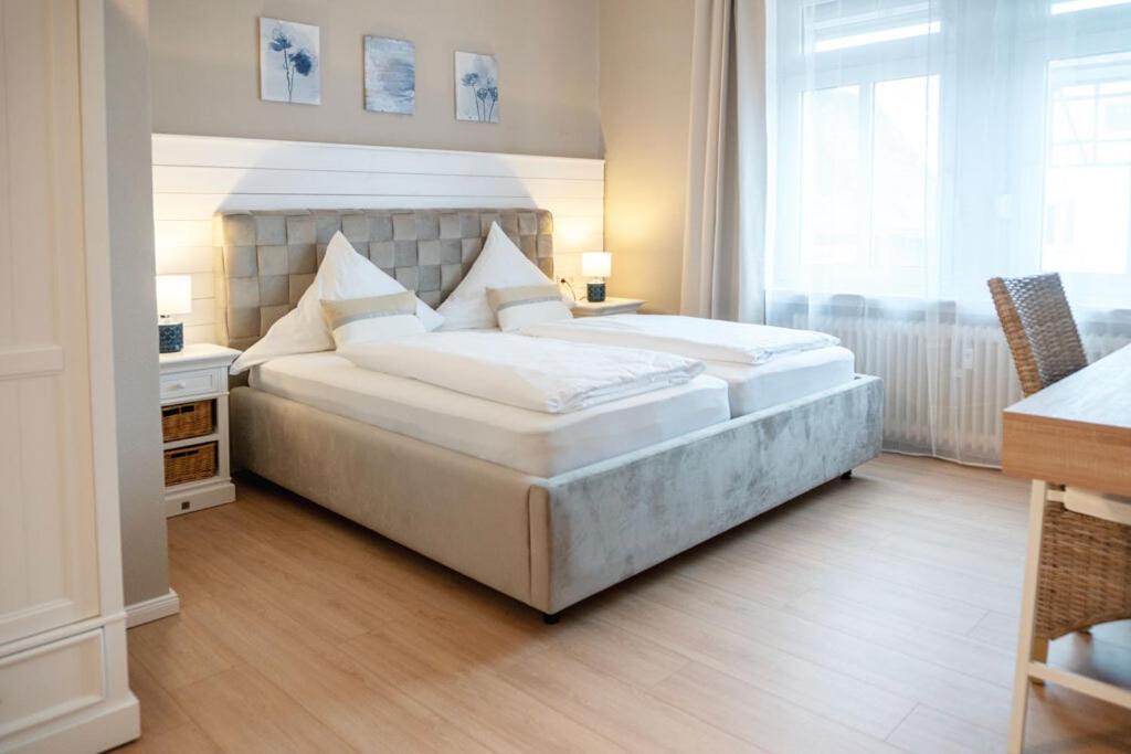 Zum Landsberger Hof Hotel Arnsberg Ruang foto