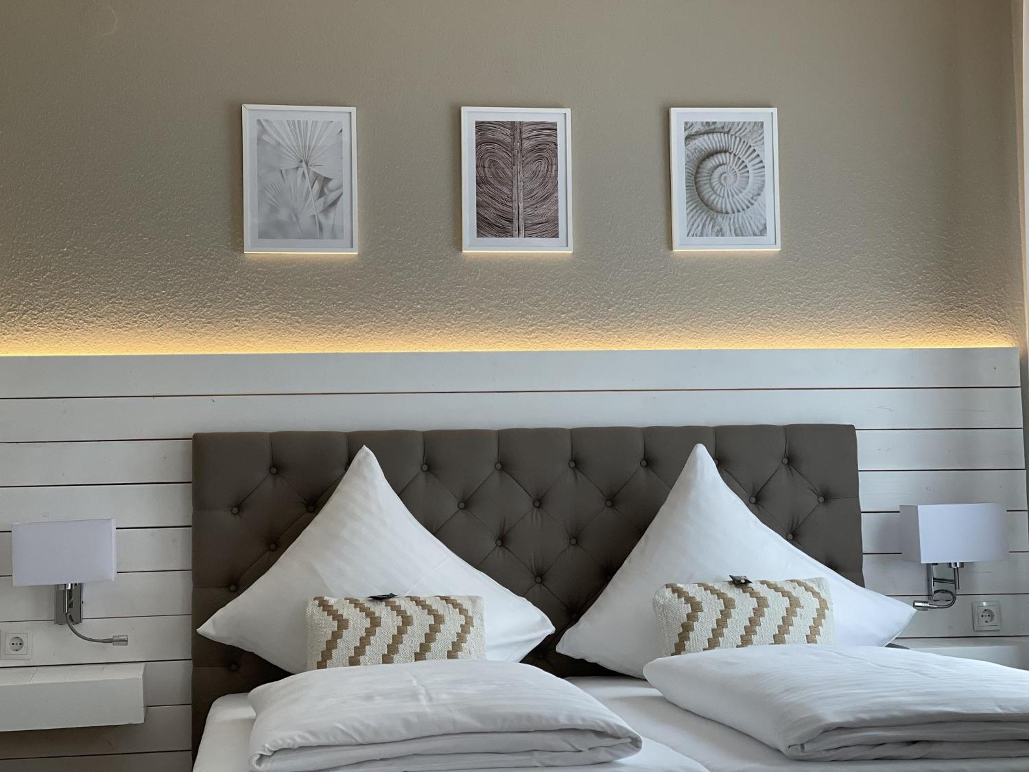 Zum Landsberger Hof Hotel Arnsberg Ruang foto